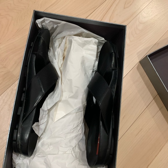 Prada Flip Flops/Sandals - Picture 2 of 6